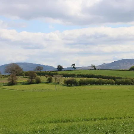 Holiday home Coverdale Large Pod Yarm