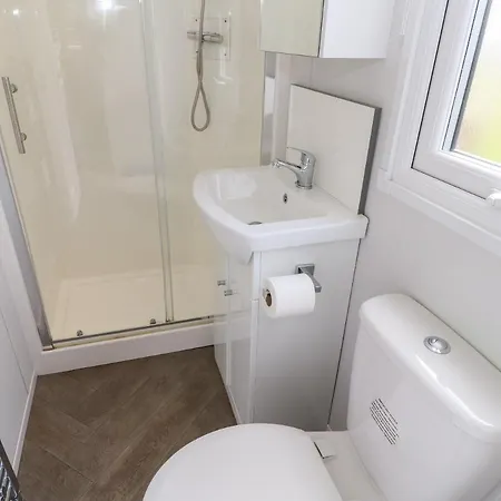 Holiday home Coverdale Large Pod Yarm